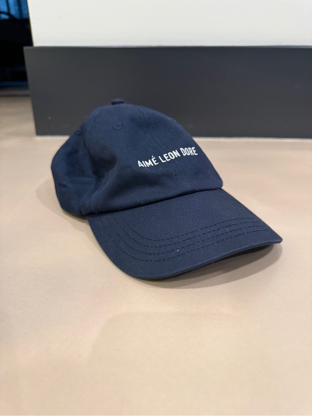 Aime Leon Dore Cap
